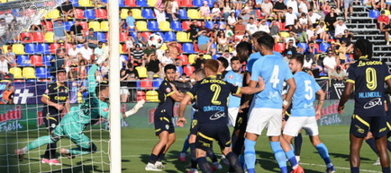 Liga 1 - Etapa 5: Rezultate şi marcatori